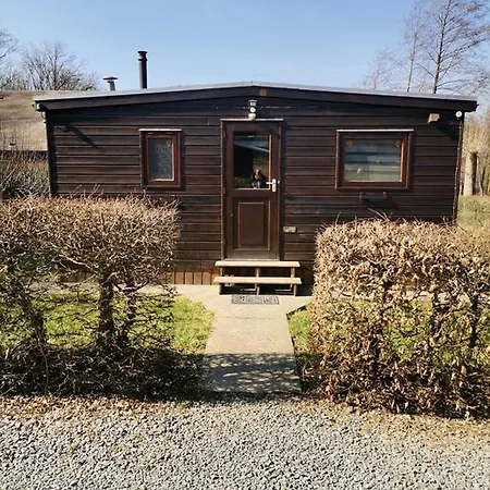 Chalet 2 Personnes Camping